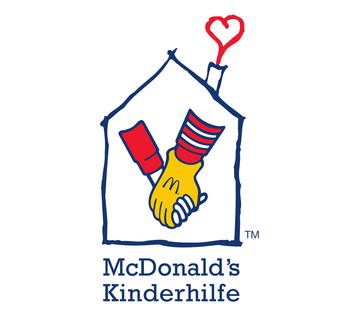 McDonald´s Kinderhilfe