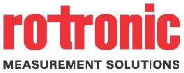 Rotronic Measurement Solution