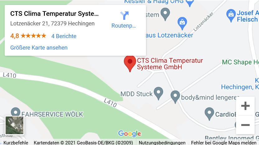 Anfahrt - Bei Klick auf dieses Bild werden Sie zu einer externen Drittseite weitergeleitet
