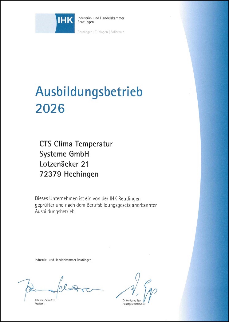CTSAusbildungsbetrieb