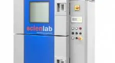 Customised Solutions Cts Umweltsimulationen